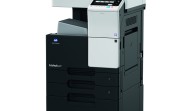 Konica Minolta Bizhub 227