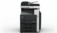 Konica Minolta Bizhub 36