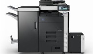 Konica Minolta Bizhub 552