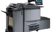 Konica Minolta Bizhub C5500 C5501