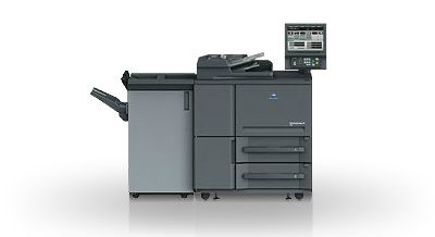 Konica Minolta Bizhub PRO 1052