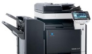 Konica Minolta Bizhub C220 / C280