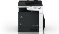 Konica Minolta Bizhub C25