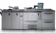 Konica Minolta Bizhub C6500