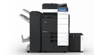 Konica Minolta Bizhub C654