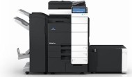 Konica Minolta Bizhub 654