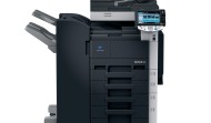 Konica Minolta Bizhub 222/282/362