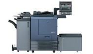 Konica Minolta Bizhub C220